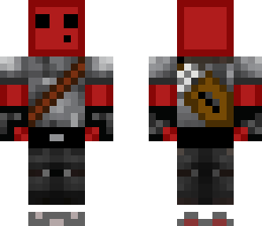 red elite slime