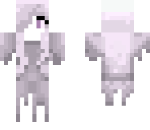 ghost purple