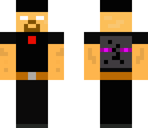 herobrine ninja