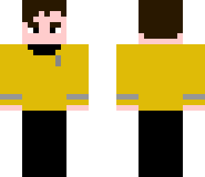 chekov