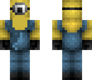 minion