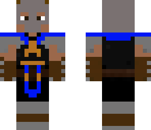 whotuber61 pvp-er
