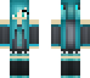 hatsune miku