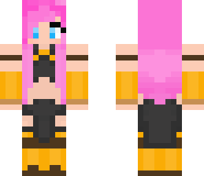 luka megurine