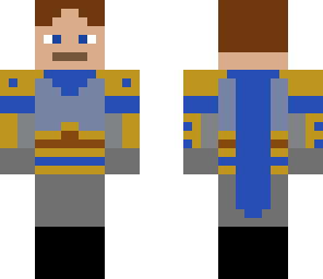 garen