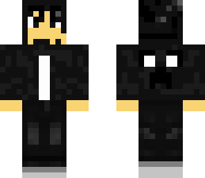 abdron assasin outfit
