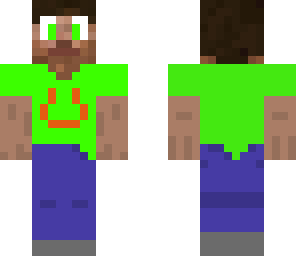 crazy man 2