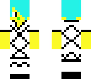 bcf zane