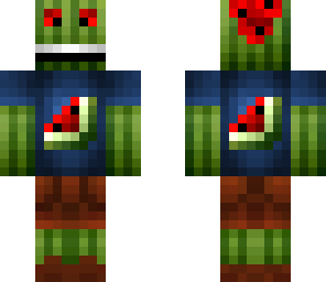 melon guy