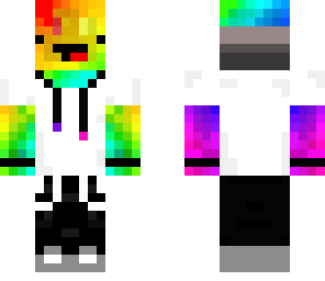 derpy colour slime