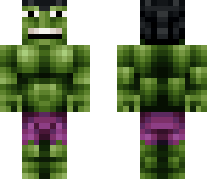 hulk derp