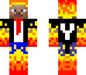 fire steve