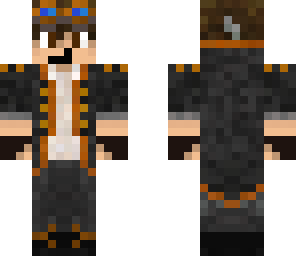 skin madet be me