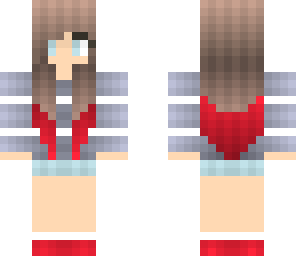 cute girl