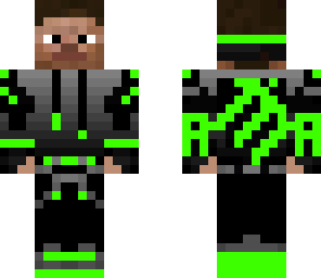 steve monster