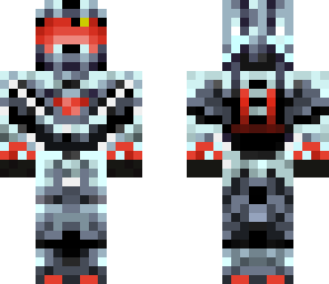 a robot