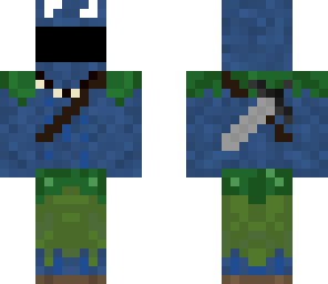 my skin