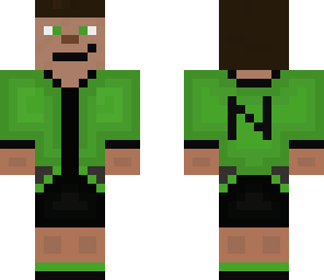 niklas