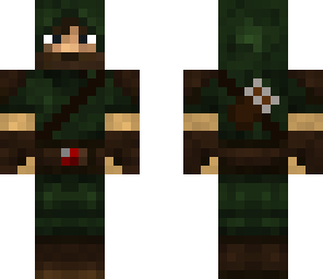 best archer 