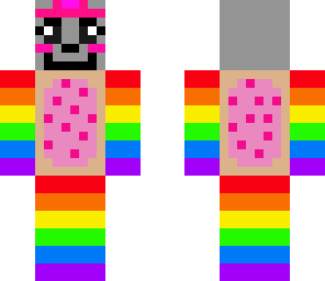 nyan beauty