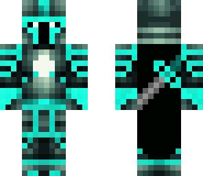 diamond knight