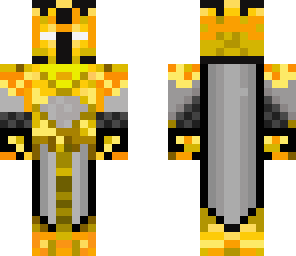 another budder knight