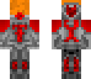 red mass effect  suit