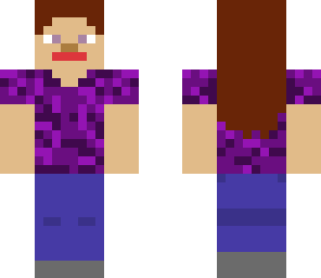 female steve or stevalenia