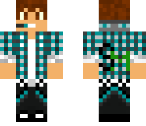 sanyicraft slimeman c