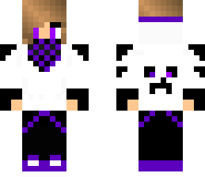 purple tomboyz