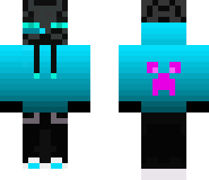 blueederman