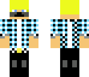 cool boy