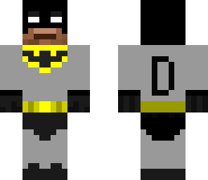 batman