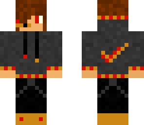 juan724s fall skin