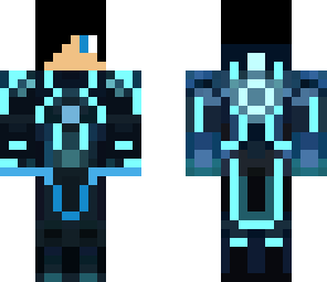 tronskin