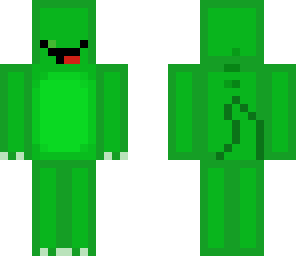 dino