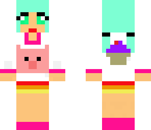 crazypiggiemc fixed
