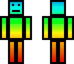 my skin