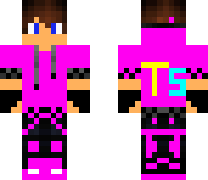 pink dude again