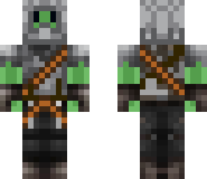 assasin slime