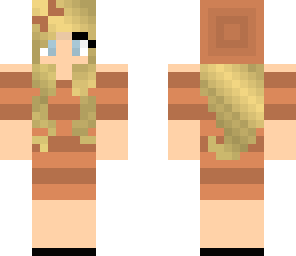 fall girl done