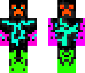 bont creeper