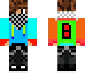 colour full teen