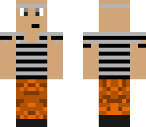 robber