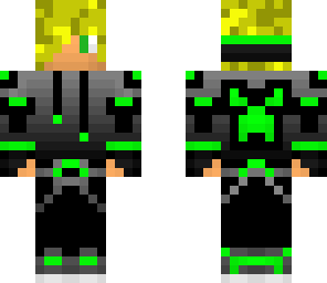 blond teen
