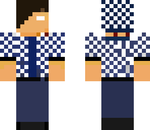 herobrines son