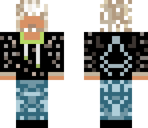 edited assassin man