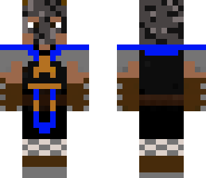 whotuber61 pvp-er remake