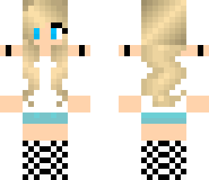 glamour girl