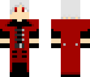 dante dmc